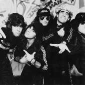 anthrax