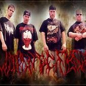 Within the Flesh