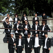 GMB (Grand Mint Band)