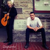 Dogs & Coffee (The Vine Mix) - Single