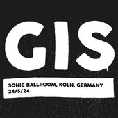 Live at Sonic Ballroom, Koln [24/5/24]