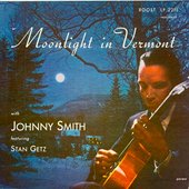 Moonlight in Vermont
