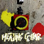 Heating Cellar
