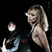 Hooverphonic (live)