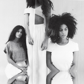 IBEYI PNG