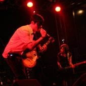28.11.2009 K 17, Berlin, Headliner bei WELLE:SCHWARZ