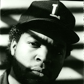 Ice Cube