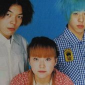 hysteric blue