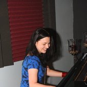 Evanescence on Studio (2010)