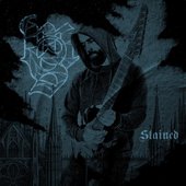 Stained