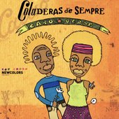 Coladeras de Sempre - Cabo Verde