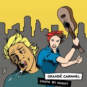 Grandé Caramel