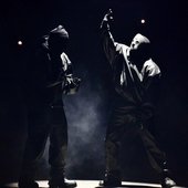 Ye & Ty Dolla $ign