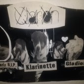 Clarion (poster)