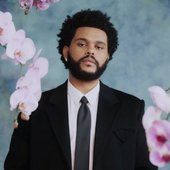 the weeknd <3