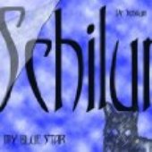 My blue star