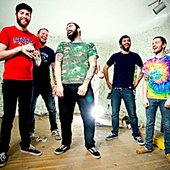 Four Year Strong