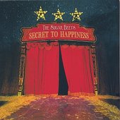 Secret To Happiness