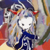 kikuo gif from one of his shorts