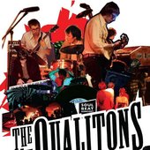 The Qualitons poster