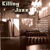 Killing Jazz