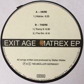 Matrex EP