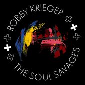 Robby Krieger And The Soul Savages