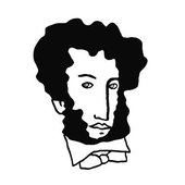 Pushkin Industries logo