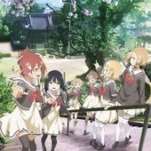 Sanshu Middle School Hero Club ♡