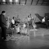 John Coltrane Quartet