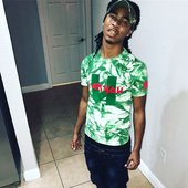 YNW Juvy (Christopher Jermaine Thomas Jr.)