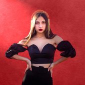 Clara Incendio - Imperio