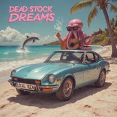 Dead Stock Dreams
