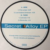 EP