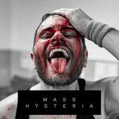 Mass Hysteria (feat. Coolie Ranx) - Single
