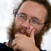 LastFM profile picture for @rabble