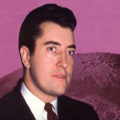 Joe Meek - I Hear a New World