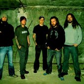In Flames