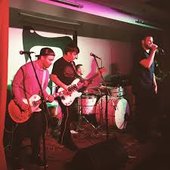 Travulta - Live At SMF