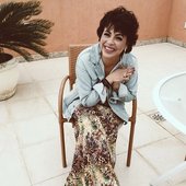 19/10/2019 insta: @robertadiangellis