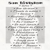 Son Lévisien