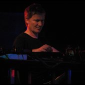 Michael Rother dieter moebius and hans lampe 15 march 2012