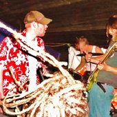 OPEN rockin a barn party on a farm somewhere in the middle of nowhere