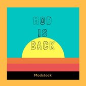 Mod Is Back