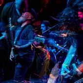 Axioma Dark Metal Band from Cleveland