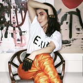 Hande Yener | Queen H 👸🏻