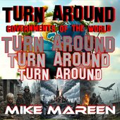 Turn Around (Governments Of The World)
