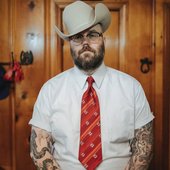 LAST MIDWEST SHOW FOR A WHILEPlayin one last Midwest show for the foreseeable future tonight in .jpg