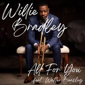 All for You (feat. Walter Beasley) [Radio Edit] - Single