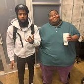 2 goats